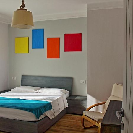 보르디게라 Casa Mare D'Arancio 아파트 외부 사진