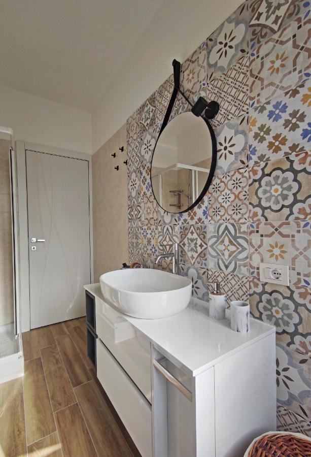보르디게라 Casa Mare D'Arancio 아파트 외부 사진