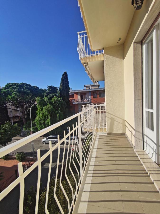 보르디게라 Casa Mare D'Arancio 아파트 외부 사진